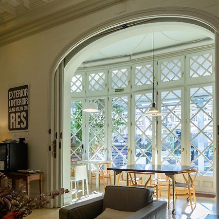 B&B Boutique Ca La Maria Barselona Dış mekan fotoğraf
