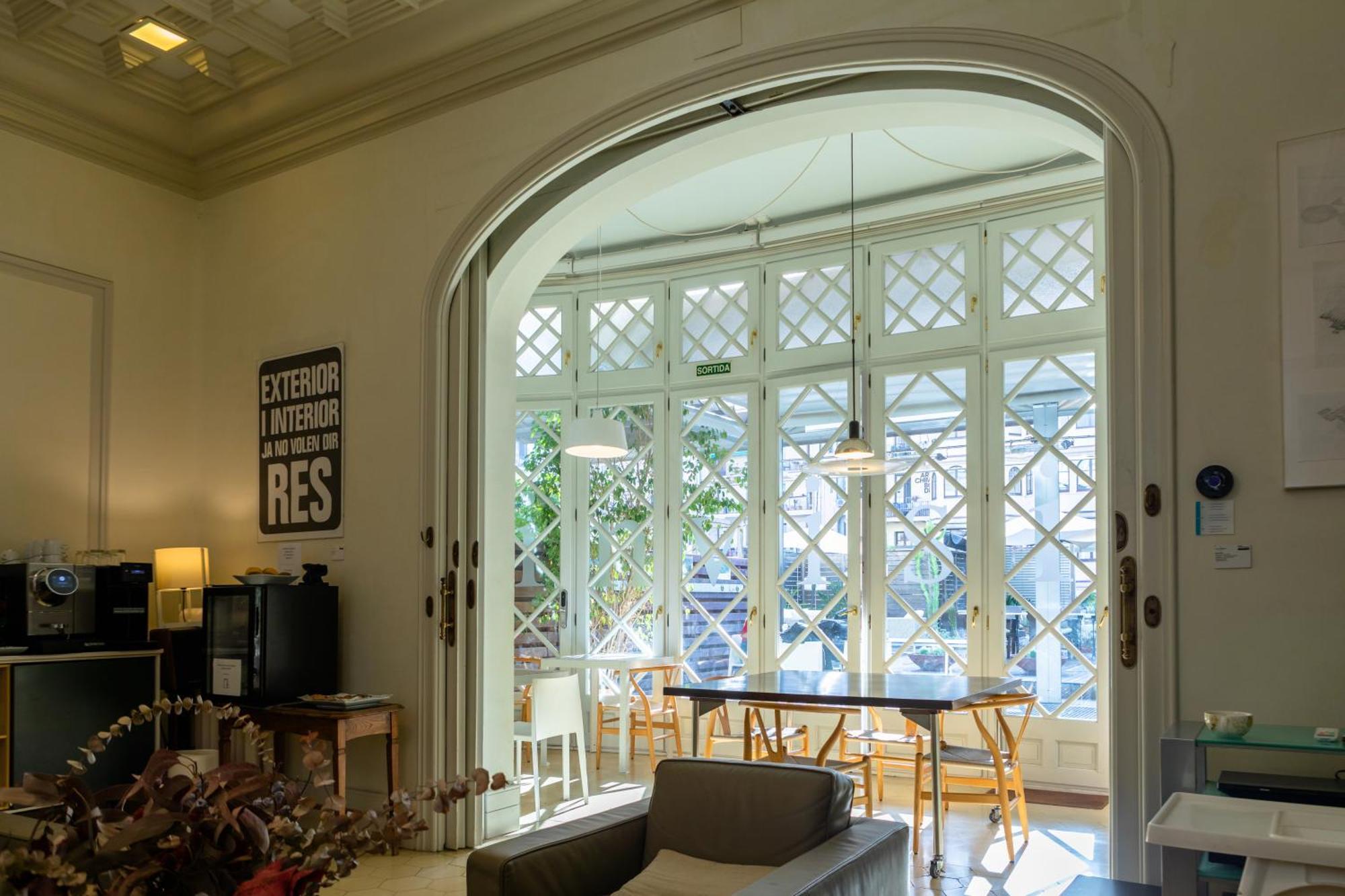 B&B Boutique Ca La Maria Barselona Dış mekan fotoğraf