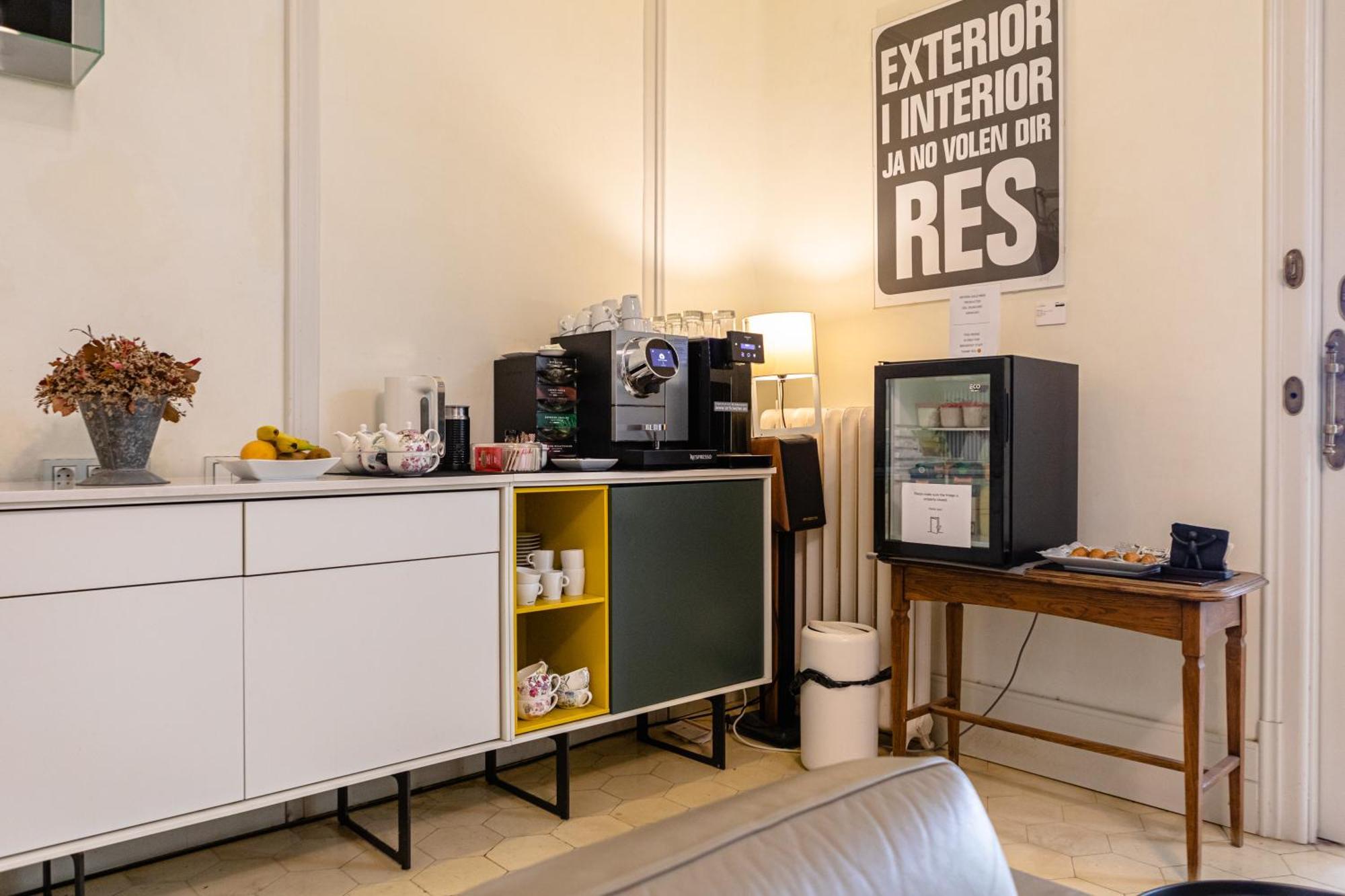 B&B Boutique Ca La Maria Barselona Dış mekan fotoğraf