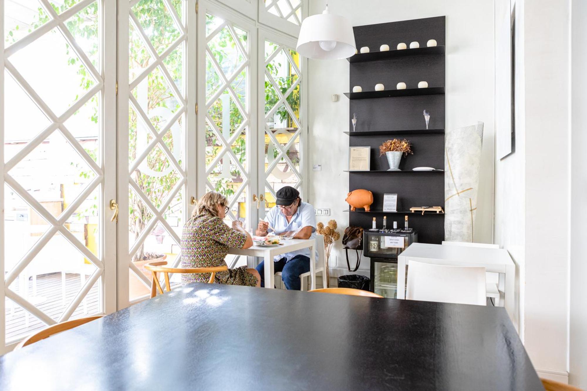 B&B Boutique Ca La Maria Barselona Dış mekan fotoğraf