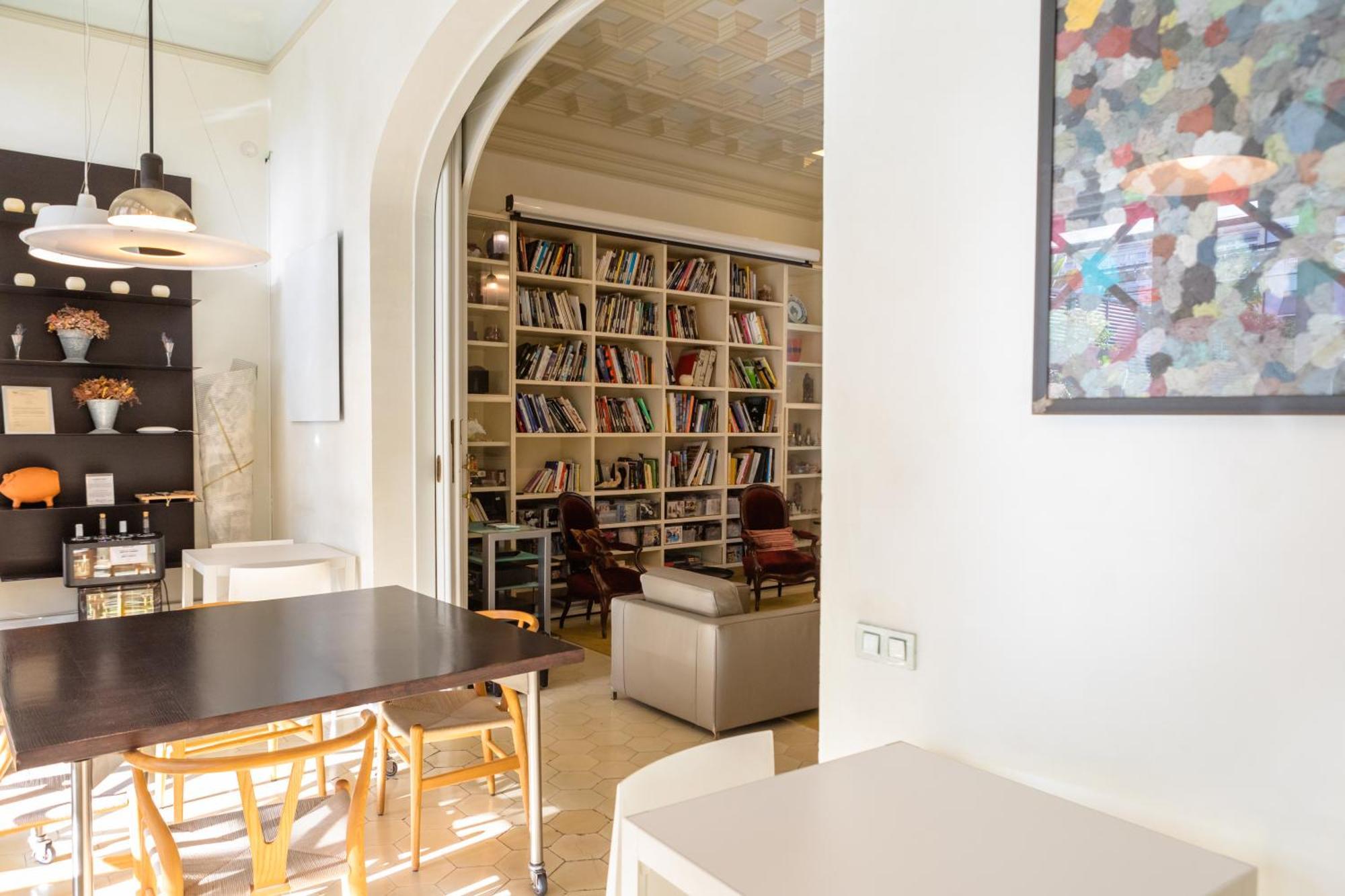 B&B Boutique Ca La Maria Barselona Dış mekan fotoğraf