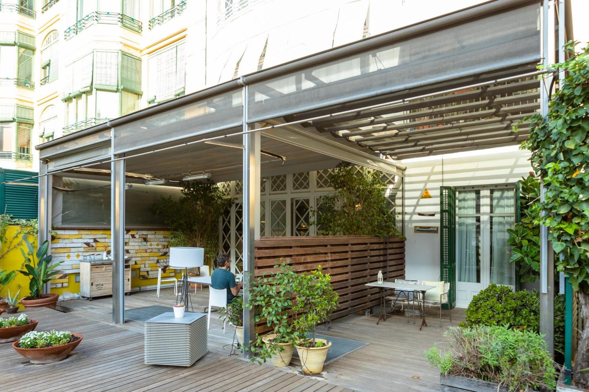 B&B Boutique Ca La Maria Barselona Dış mekan fotoğraf