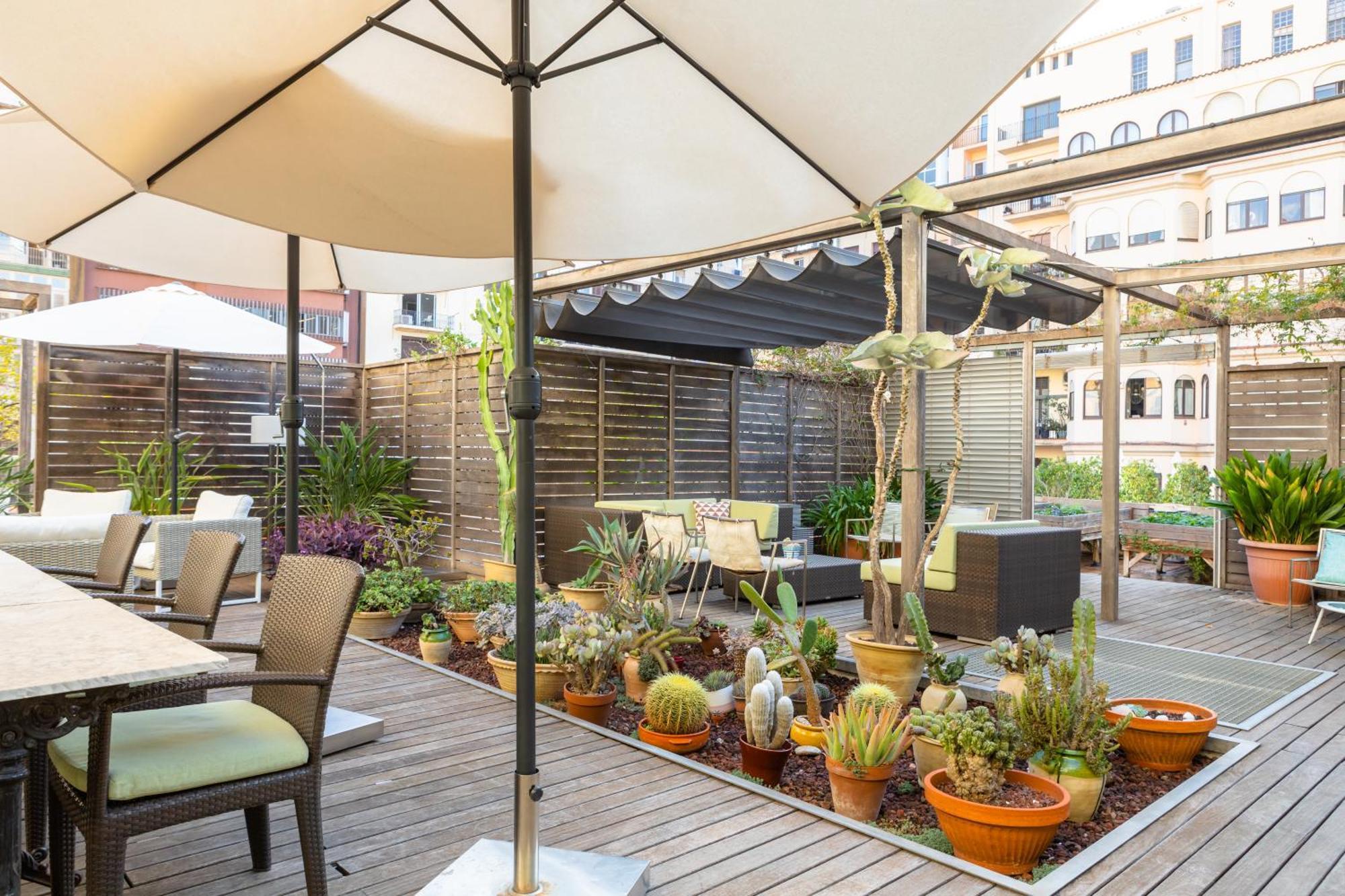 B&B Boutique Ca La Maria Barselona Dış mekan fotoğraf