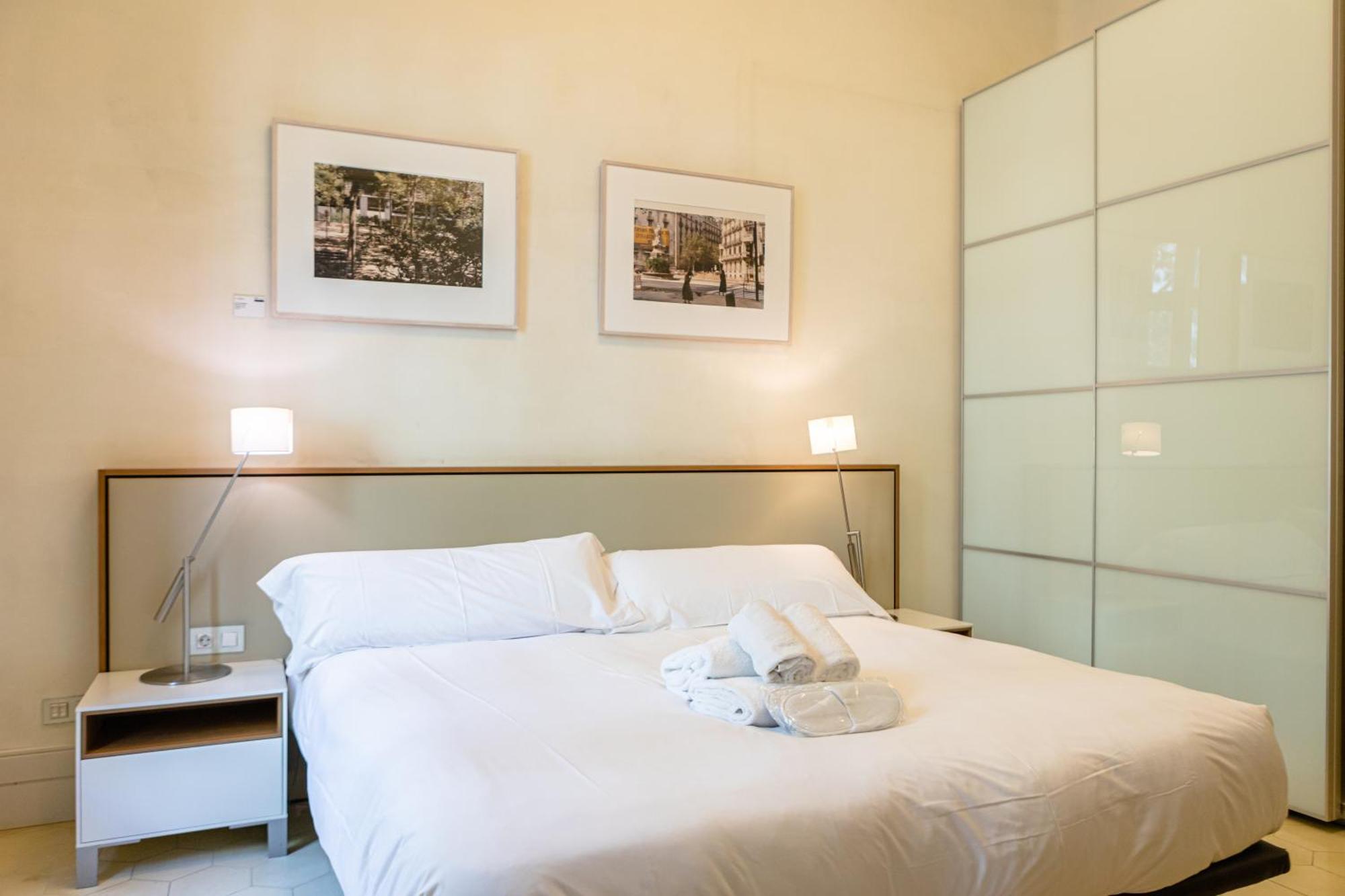 B&B Boutique Ca La Maria Barselona Dış mekan fotoğraf