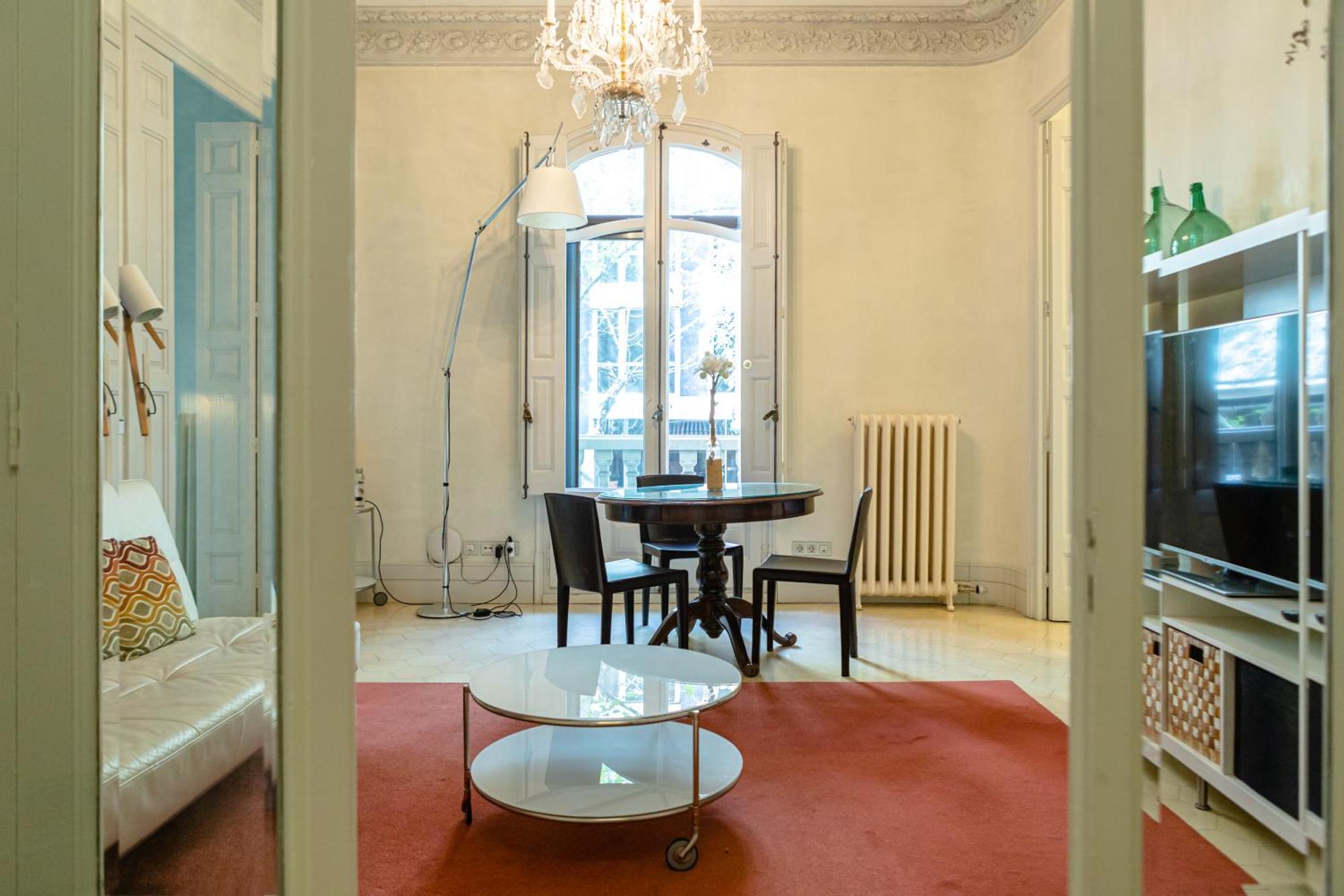 B&B Boutique Ca La Maria Barselona Dış mekan fotoğraf