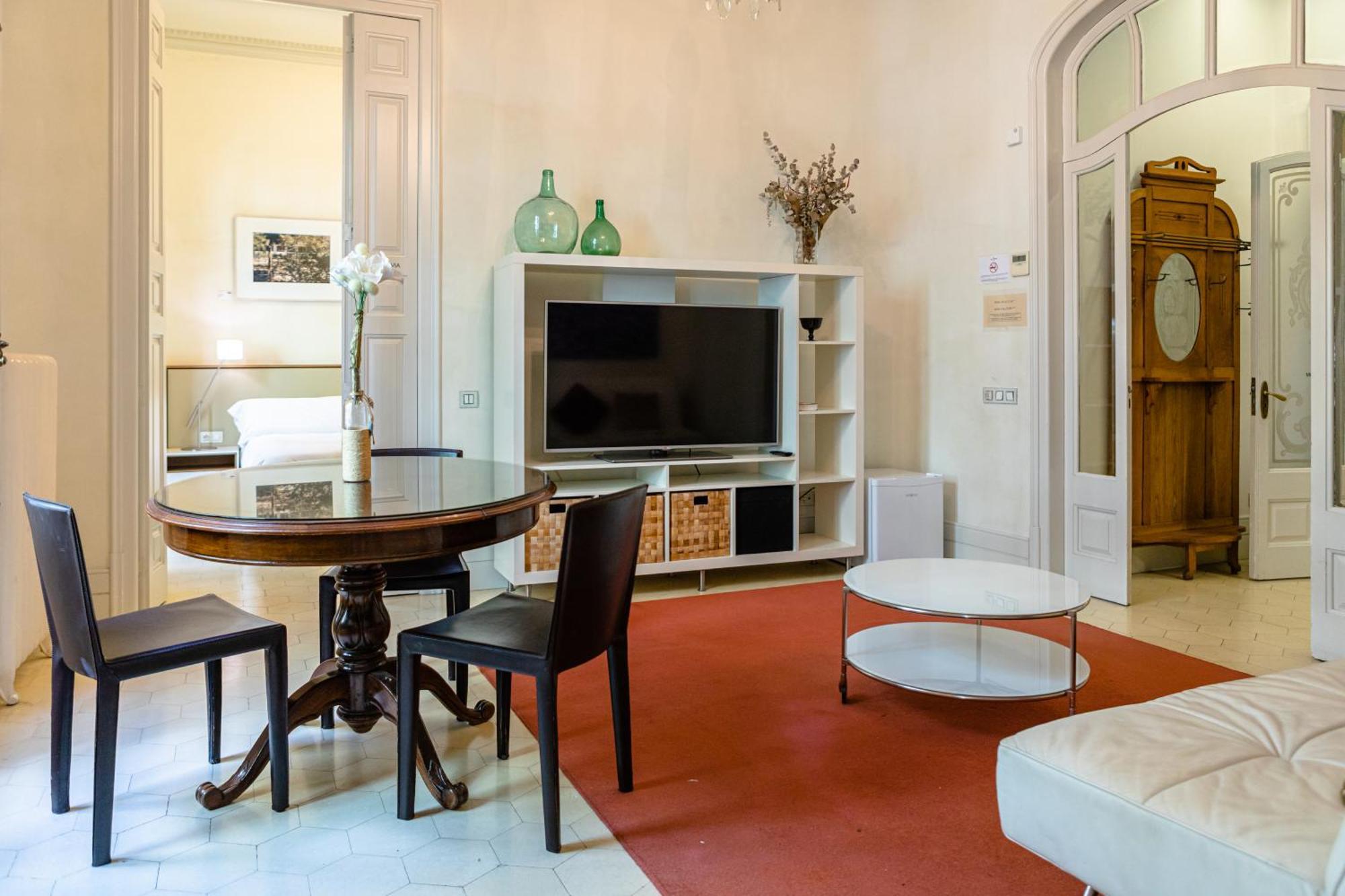 B&B Boutique Ca La Maria Barselona Dış mekan fotoğraf