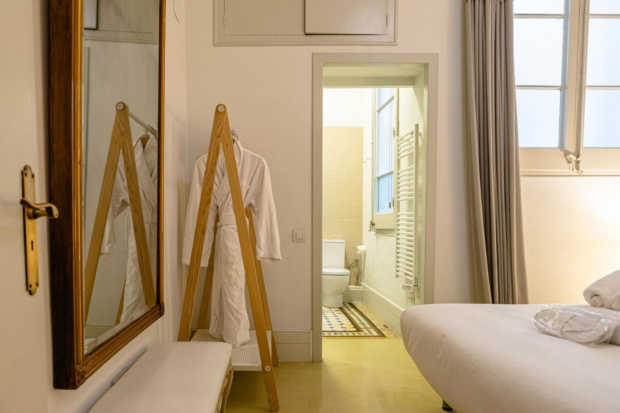 B&B Boutique Ca La Maria Barselona Dış mekan fotoğraf