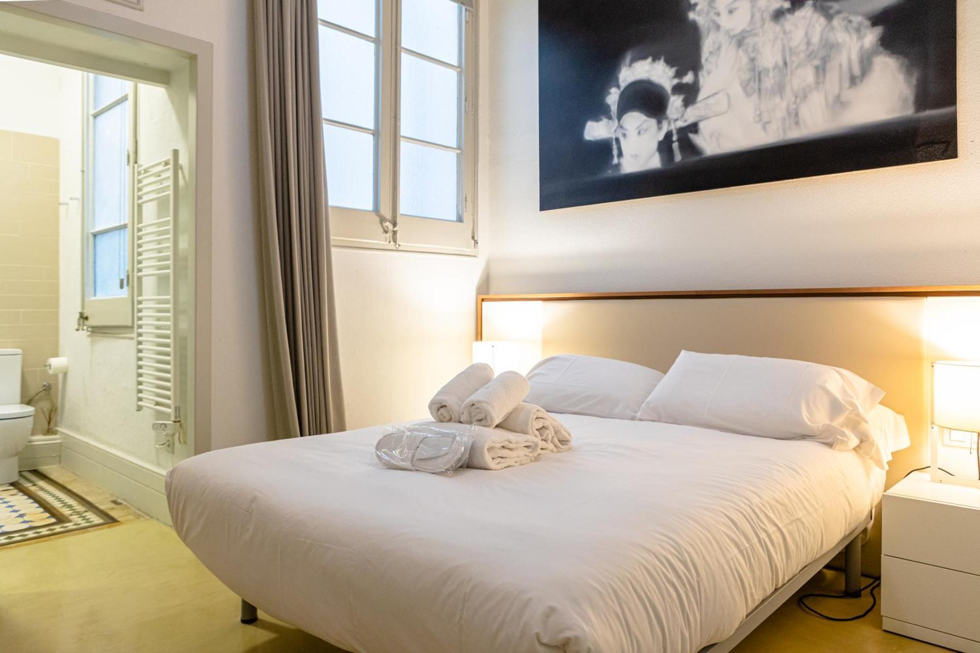 B&B Boutique Ca La Maria Barselona Dış mekan fotoğraf