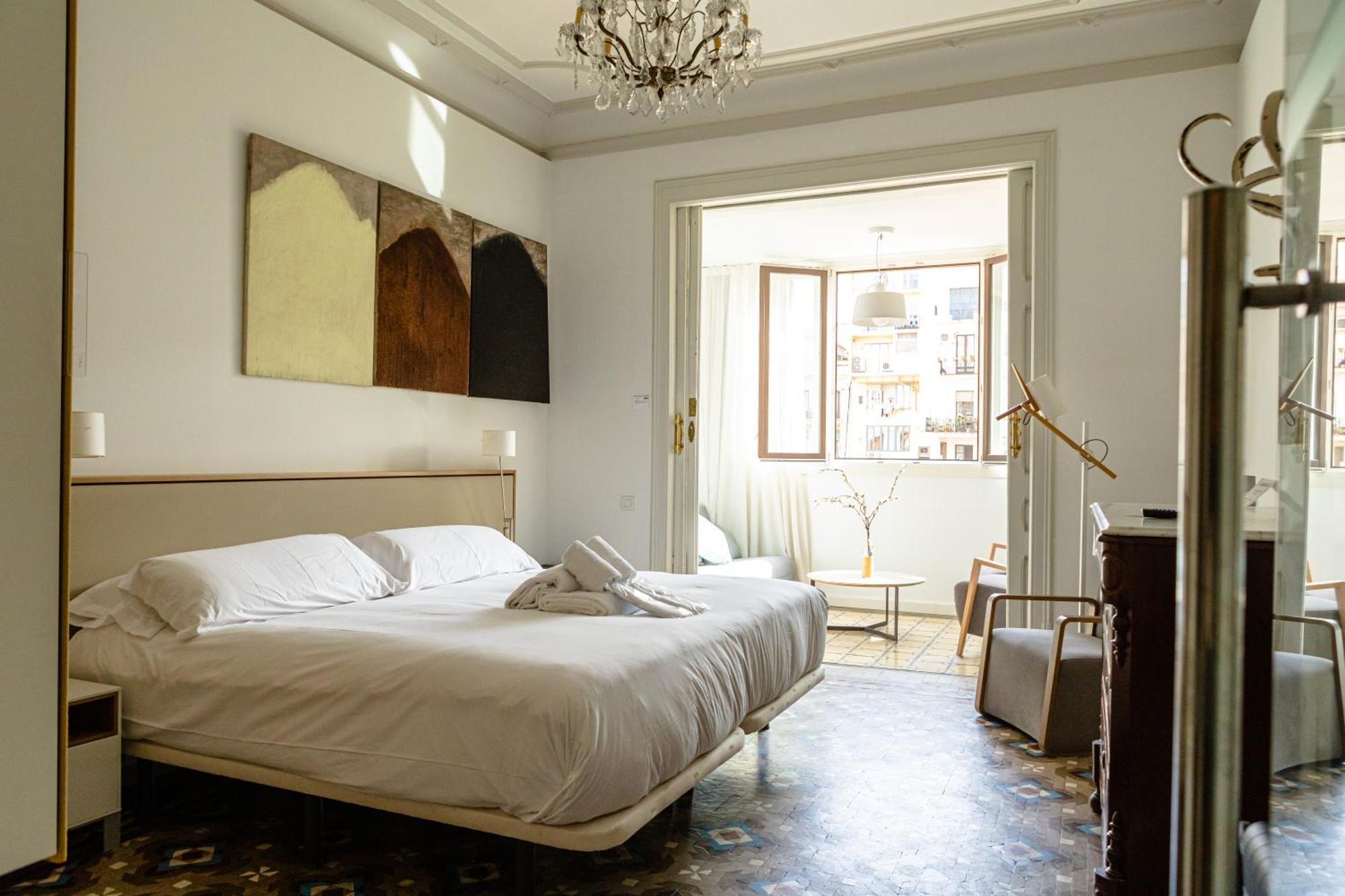 B&B Boutique Ca La Maria Barselona Dış mekan fotoğraf