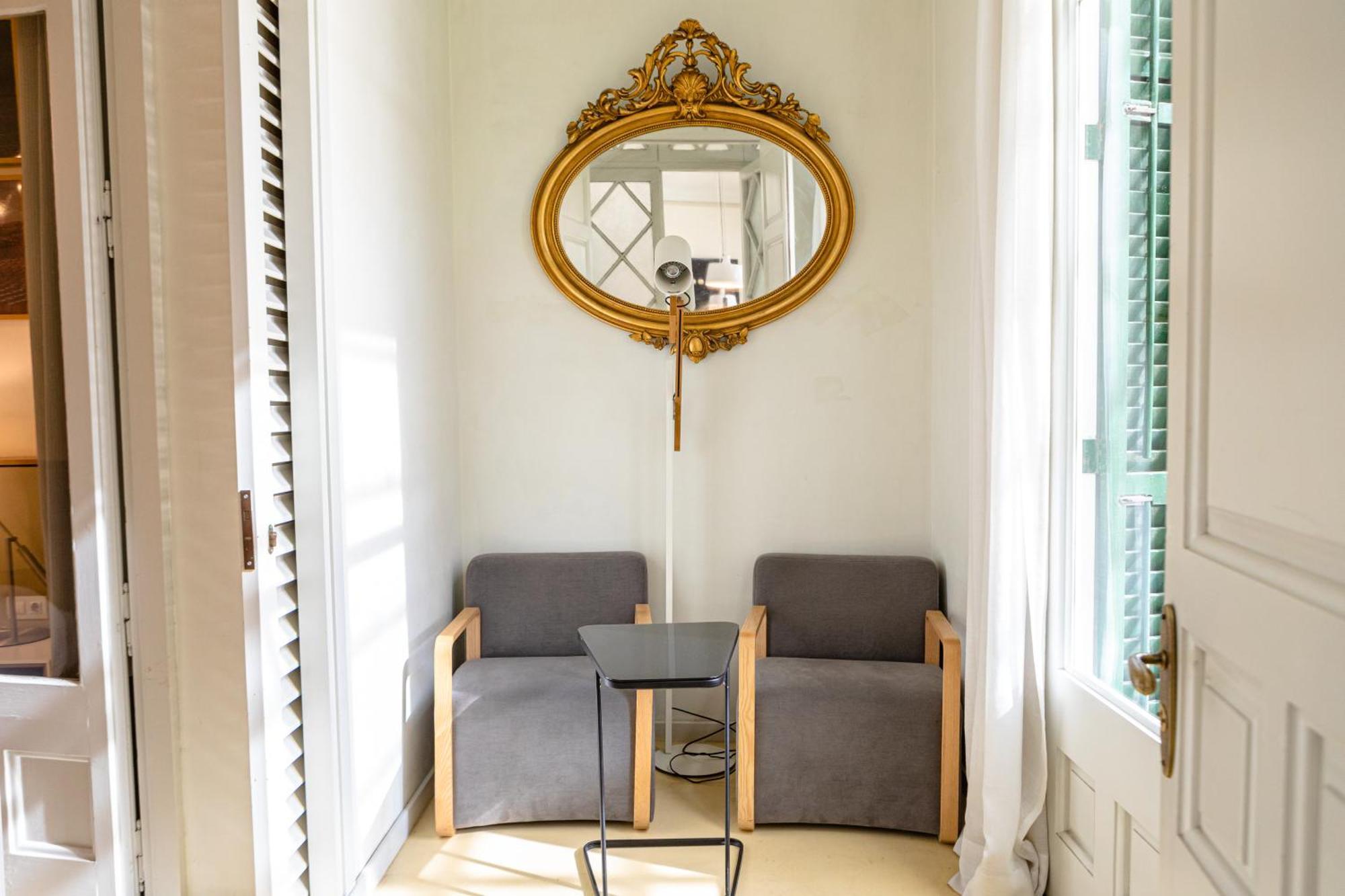 B&B Boutique Ca La Maria Barselona Dış mekan fotoğraf