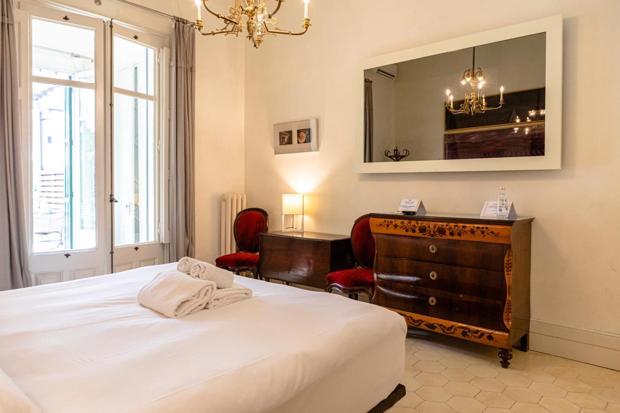B&B Boutique Ca La Maria Barselona Dış mekan fotoğraf