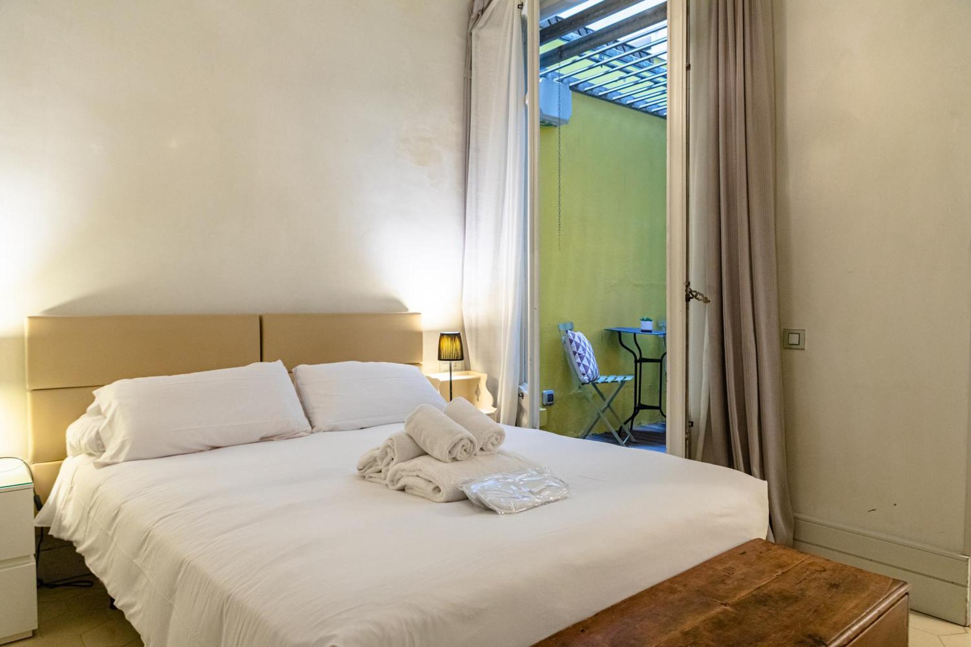 B&B Boutique Ca La Maria Barselona Dış mekan fotoğraf