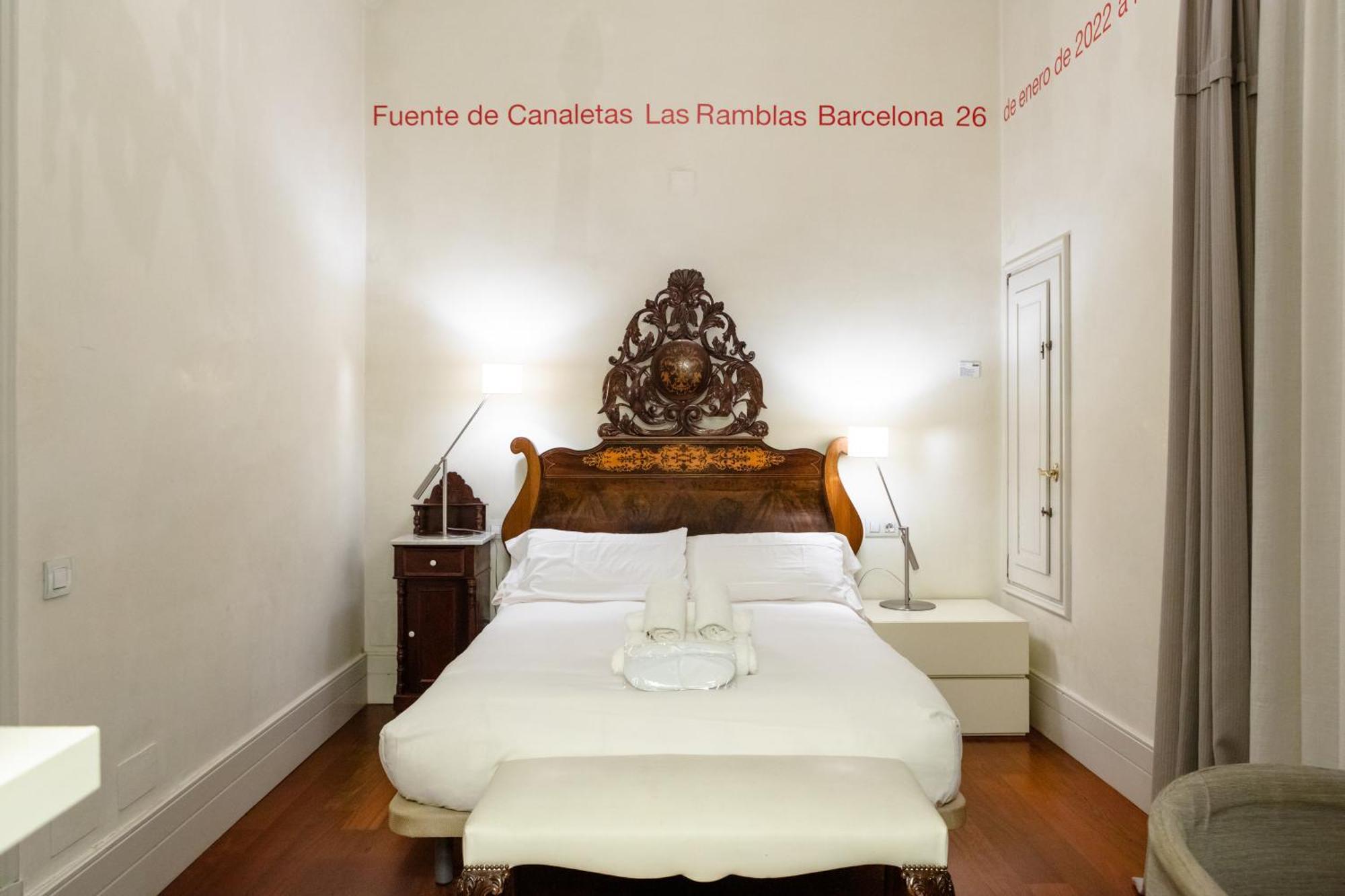 B&B Boutique Ca La Maria Barselona Dış mekan fotoğraf