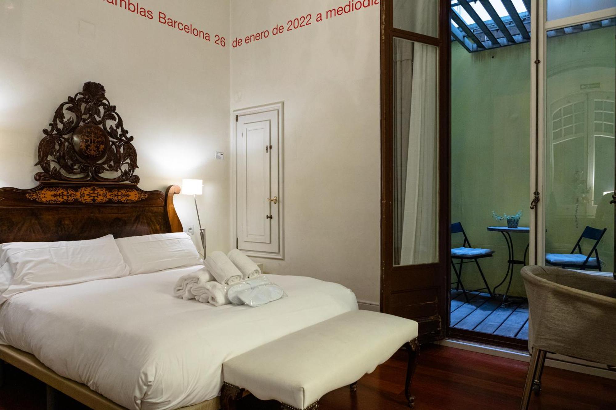 B&B Boutique Ca La Maria Barselona Dış mekan fotoğraf