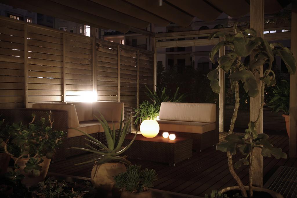 B&B Boutique Ca La Maria Barselona Dış mekan fotoğraf