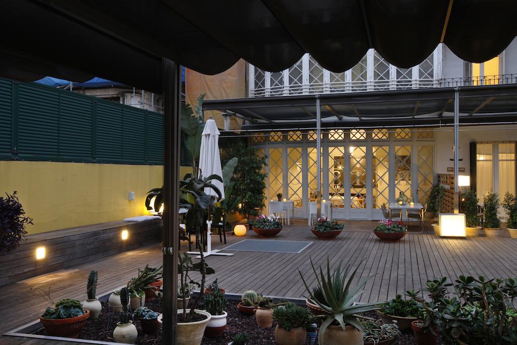 B&B Boutique Ca La Maria Barselona Dış mekan fotoğraf