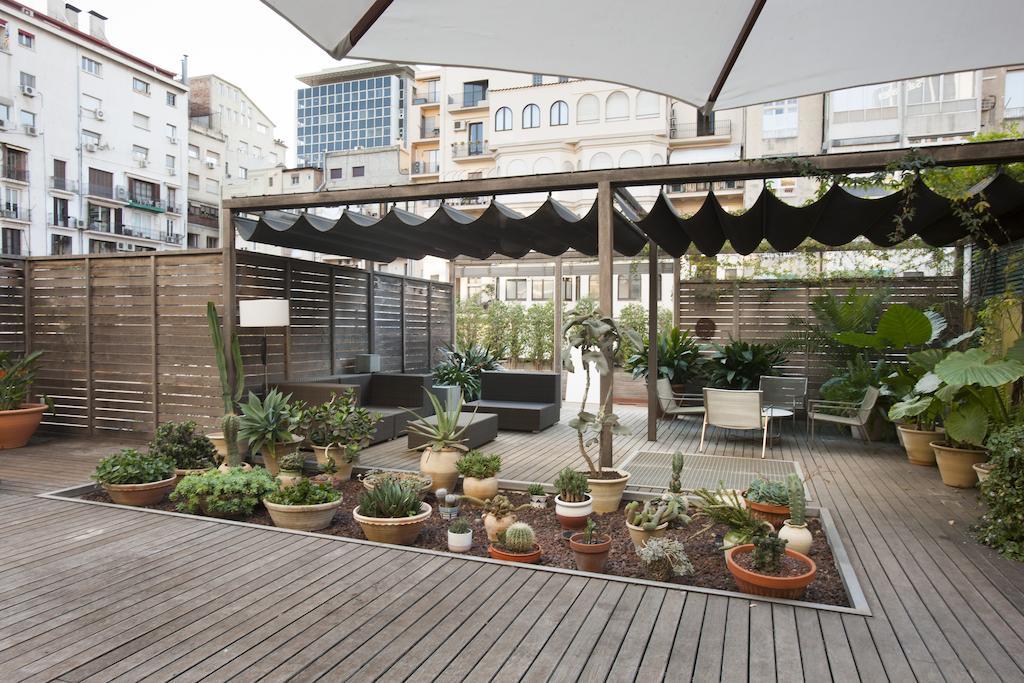 B&B Boutique Ca La Maria Barselona Dış mekan fotoğraf