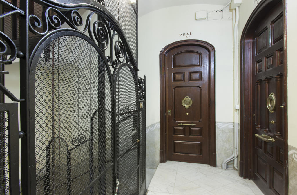 B&B Boutique Ca La Maria Barselona Dış mekan fotoğraf