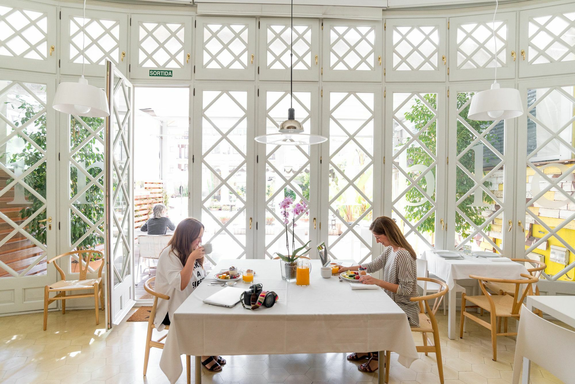 B&B Boutique Ca La Maria Barselona Dış mekan fotoğraf