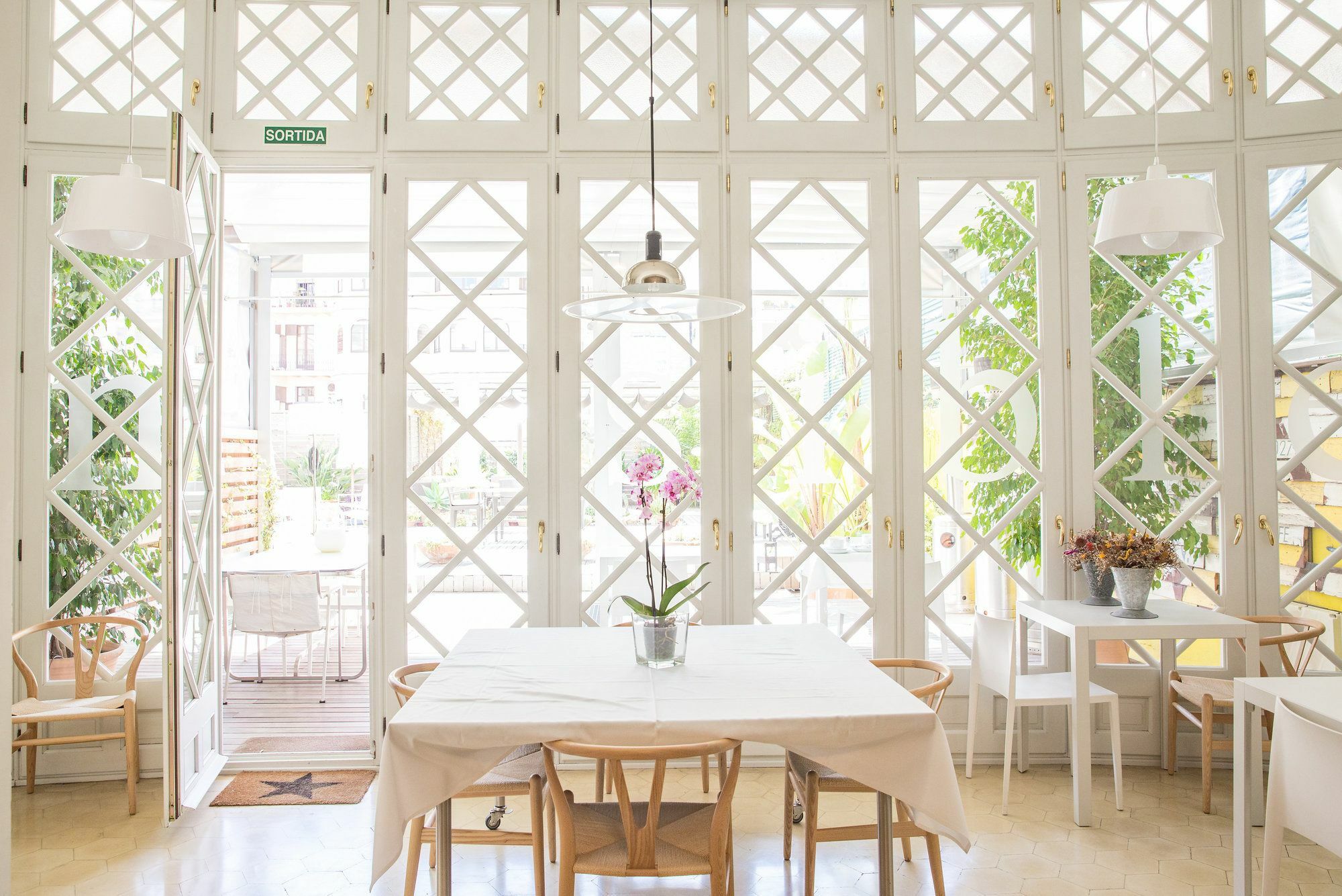 B&B Boutique Ca La Maria Barselona Dış mekan fotoğraf